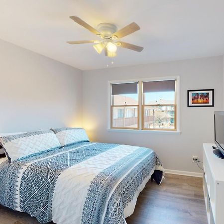 Апартаменты Sonesta 203 Ошен Сити Экстерьер фото